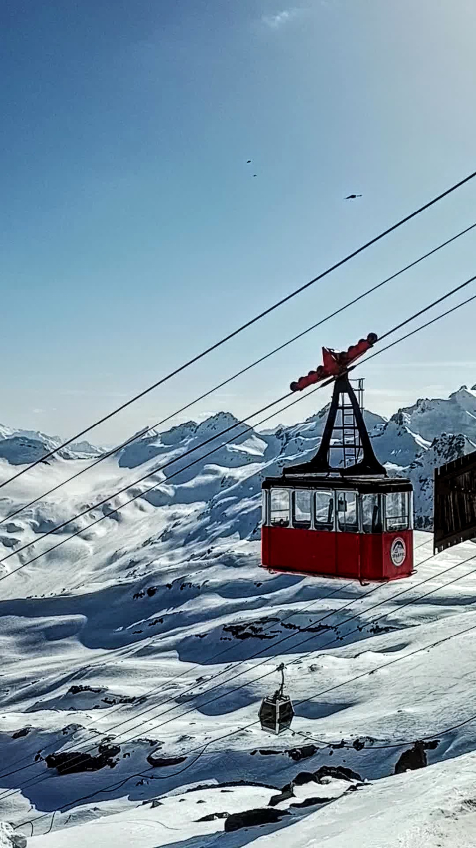 Горный вояж вокруг Эльбруса (5/25)