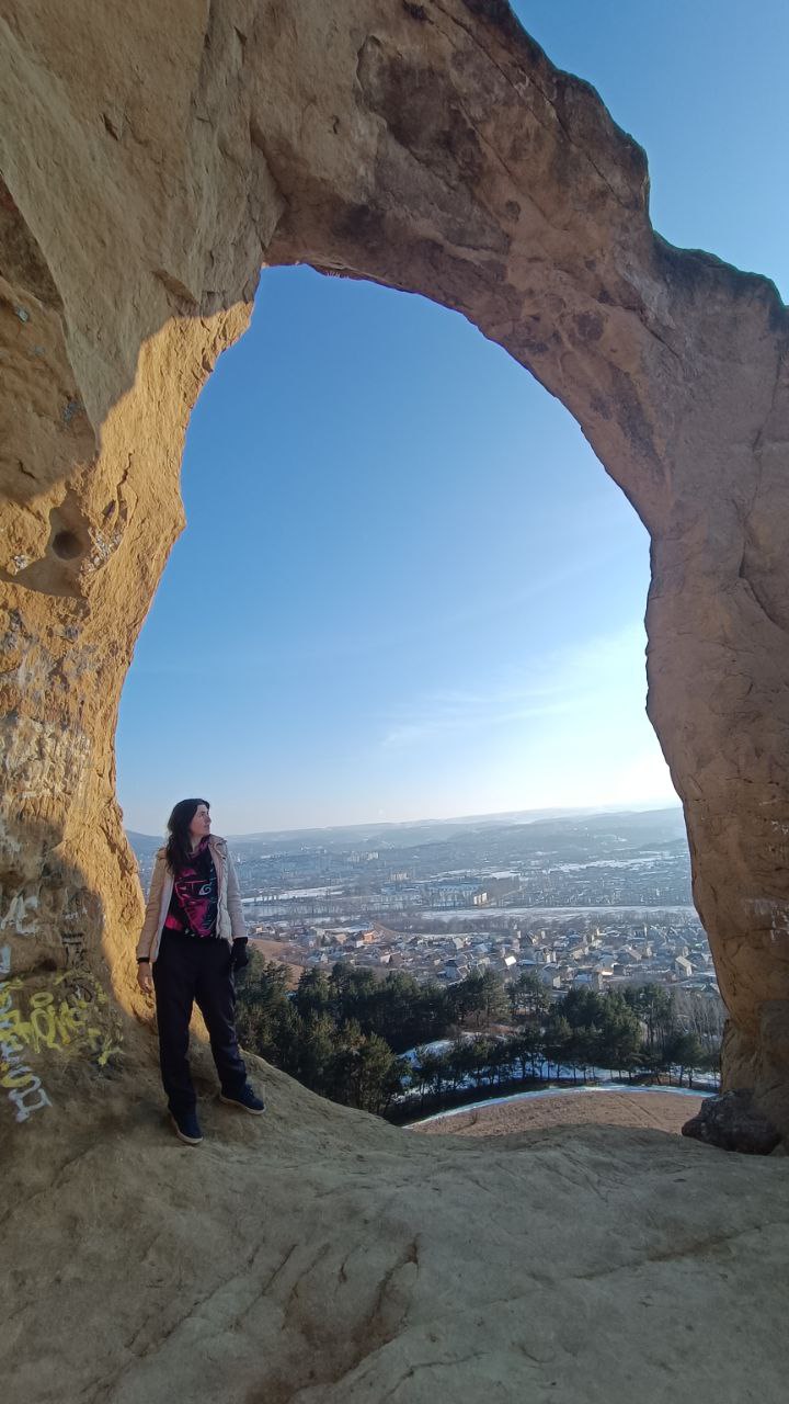 Горный вояж вокруг Эльбруса (8/25)