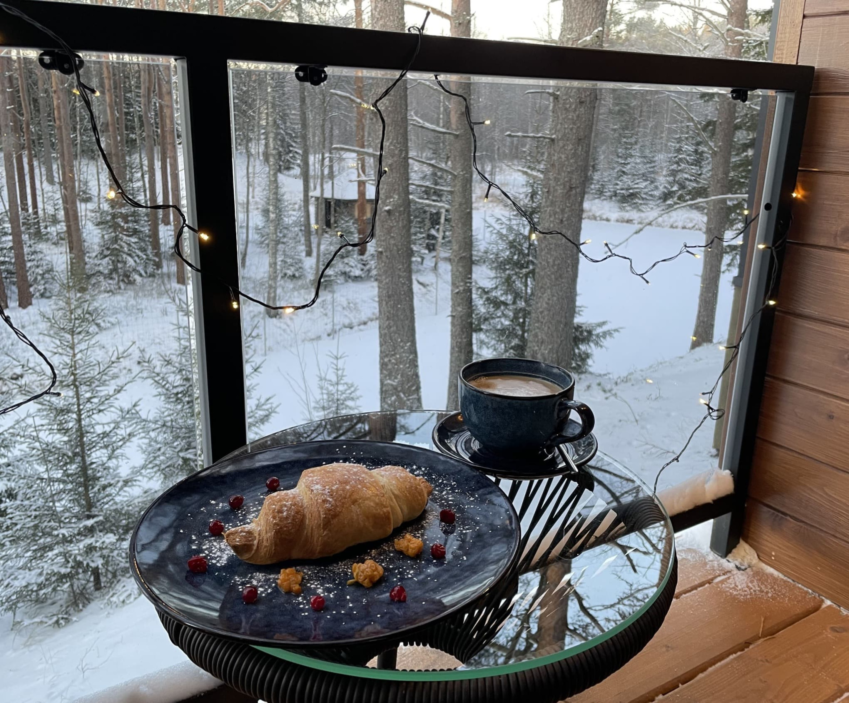 Зимняя сказка. Лучшие места и Глэмпинг. Комфорт, мини группы, любые даты (32/67)