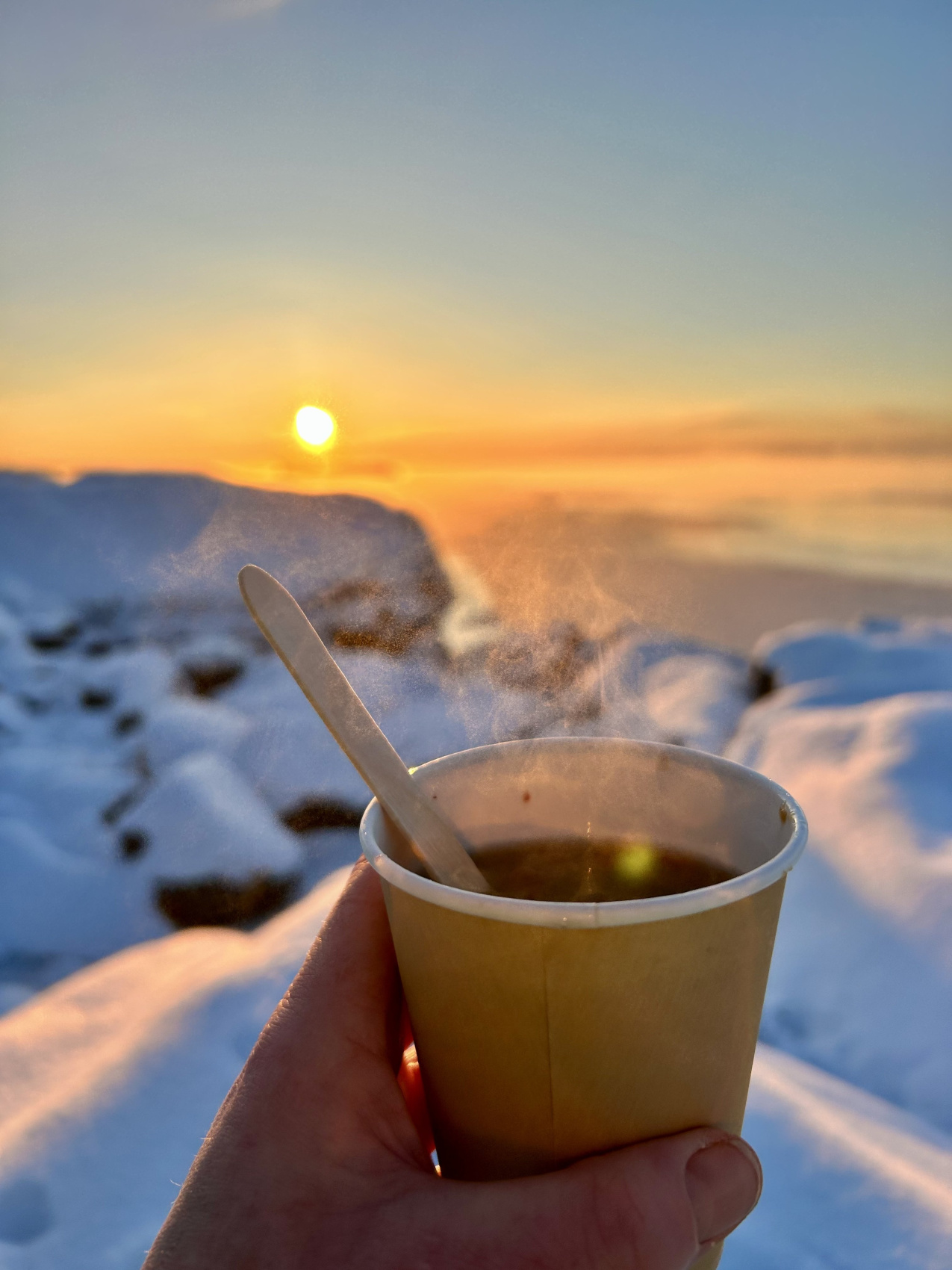 Зимняя сказка. Лучшие места и Глэмпинг. Комфорт, мини группы, любые даты (16/67)