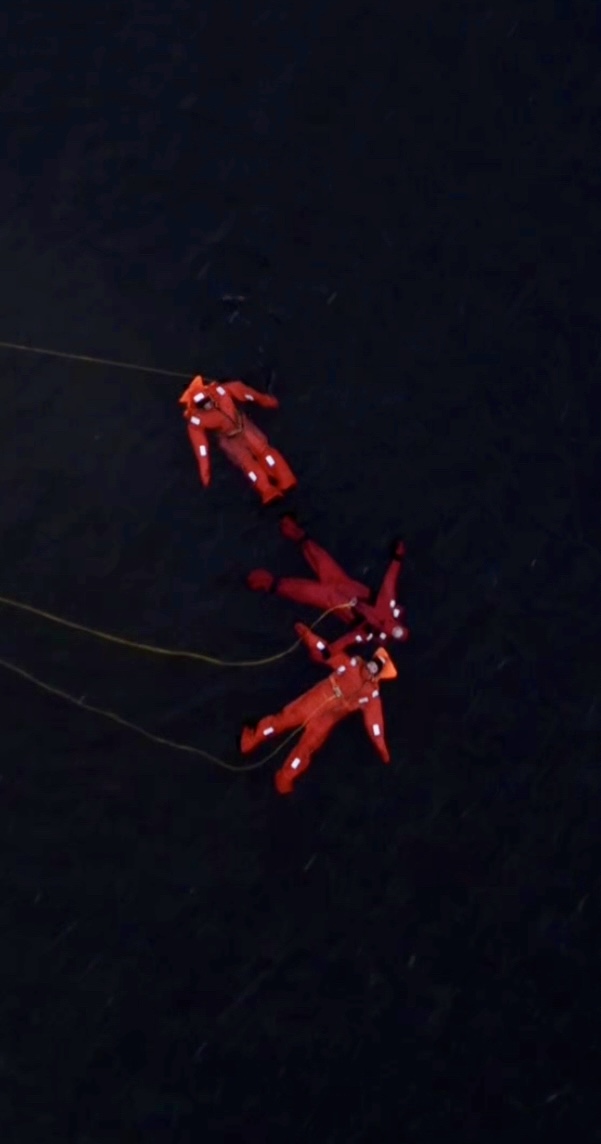 Зимняя сказка. Лучшие места и Глэмпинг. Комфорт, мини группы, любые даты (31/67)