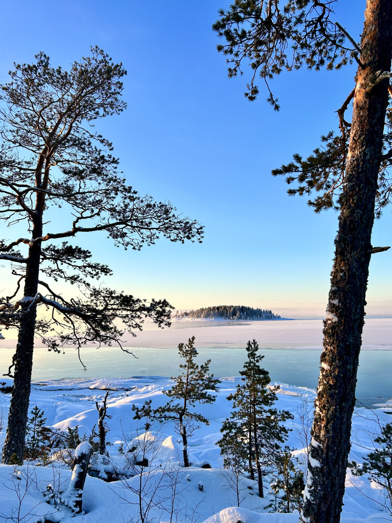 Зимняя сказка. Лучшие места и Глэмпинг. Комфорт, мини группы, любые даты (11/67)