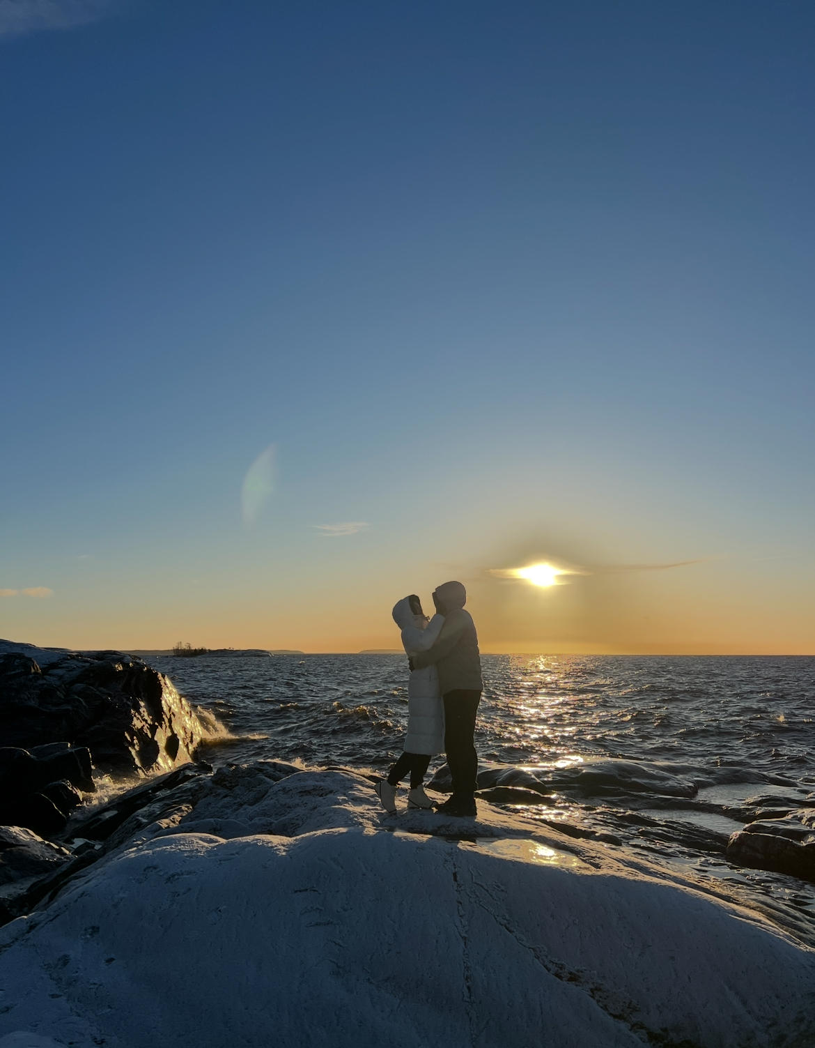 Зимняя сказка. Лучшие места и Глэмпинг. Комфорт, мини группы, любые даты (39/67)