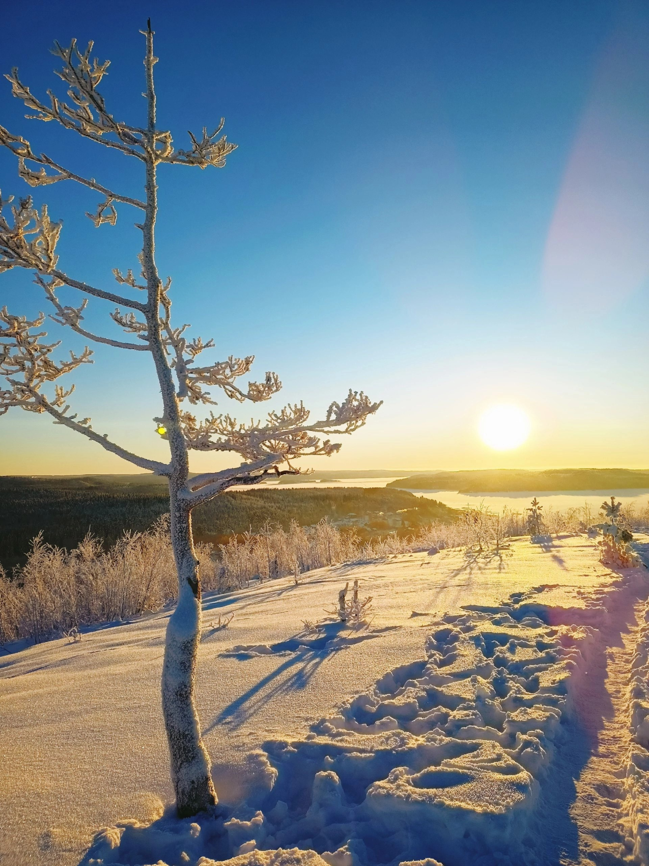 Зимняя сказка. Лучшие места и Глэмпинг. Комфорт, мини группы, любые даты (33/67)