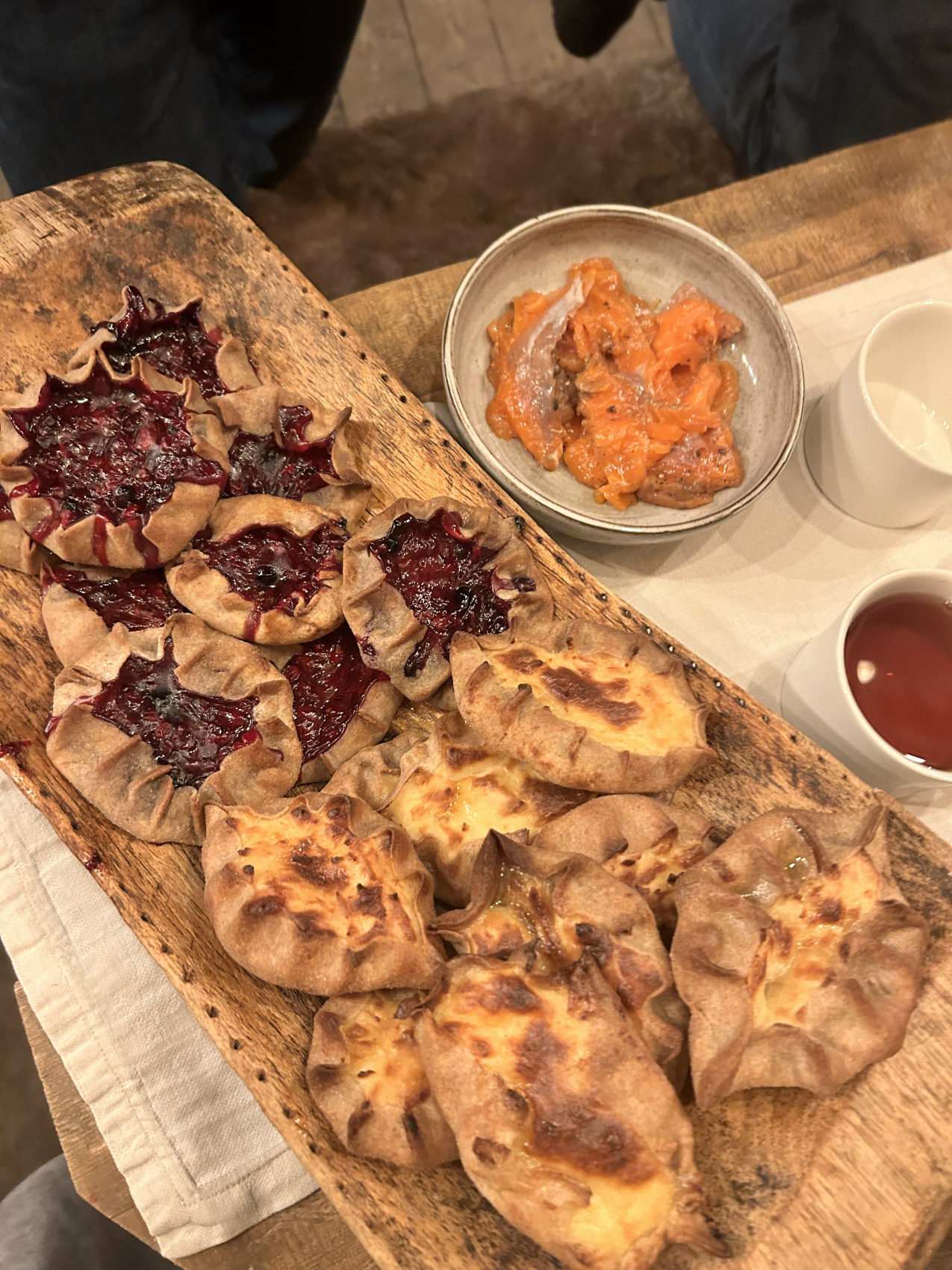 Зимняя сказка. Лучшие места и Глэмпинг. Комфорт, мини группы, любые даты (6/67)