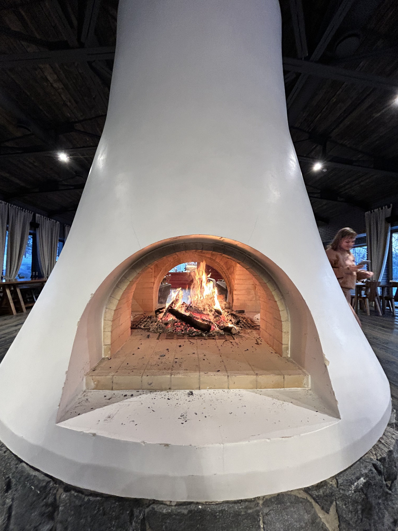 Зимняя сказка. Лучшие места и Глэмпинг. Комфорт, мини группы, любые даты (4/67)