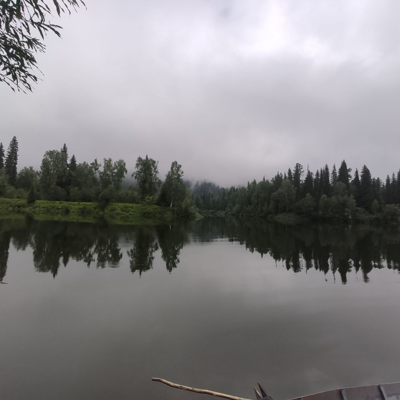 Отшельник - полное погружение в себя и природу (12/56)