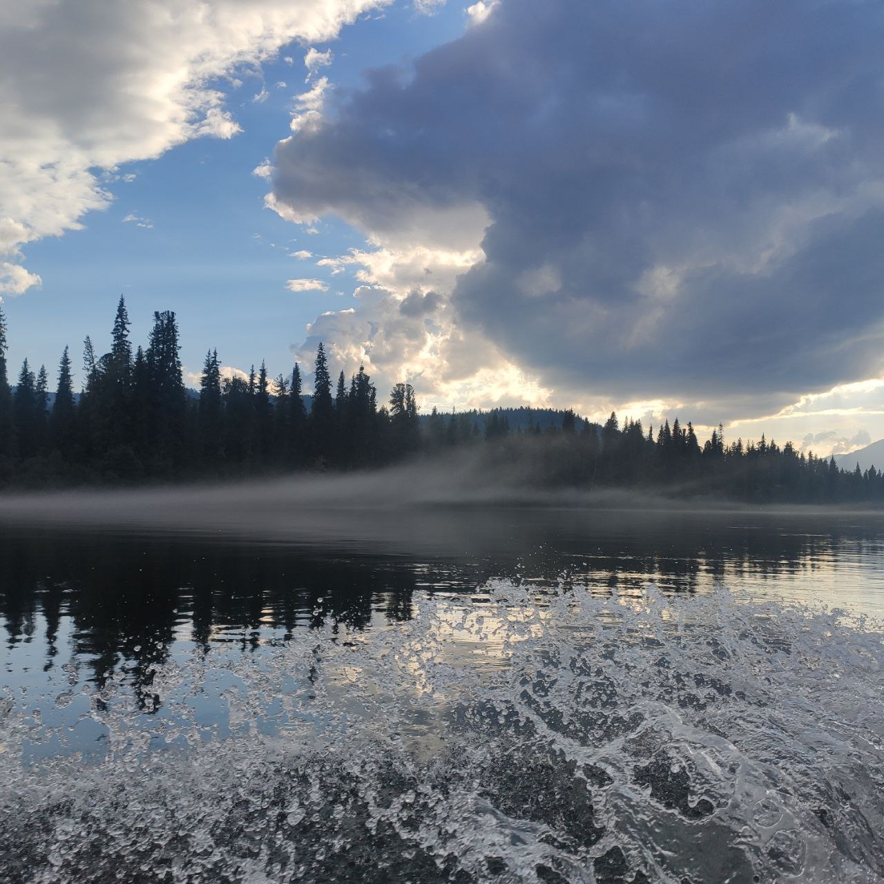 Отшельник - полное погружение в себя и природу (13/56)