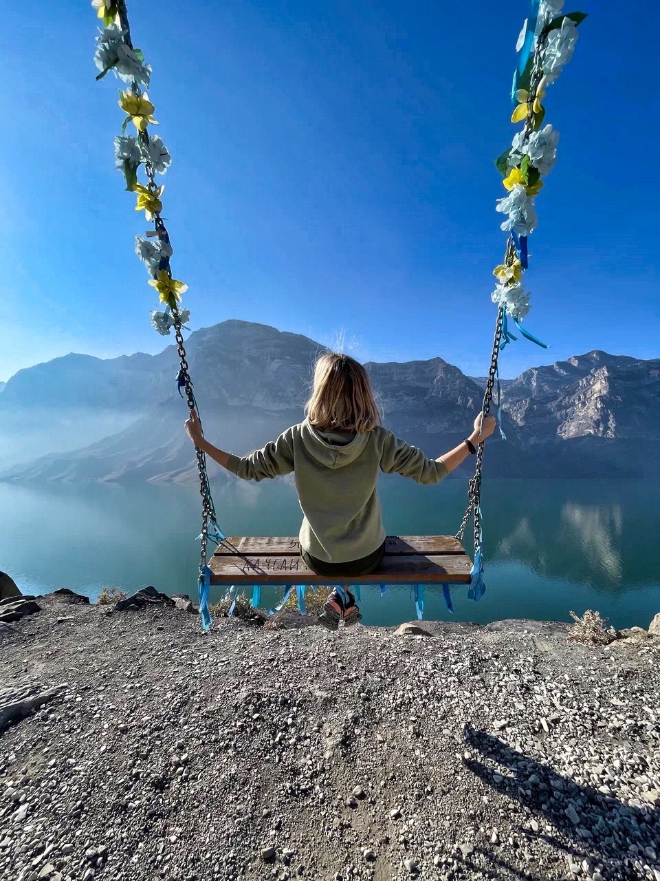 Перезагрузка в Дагестане: всё включено (20/30)