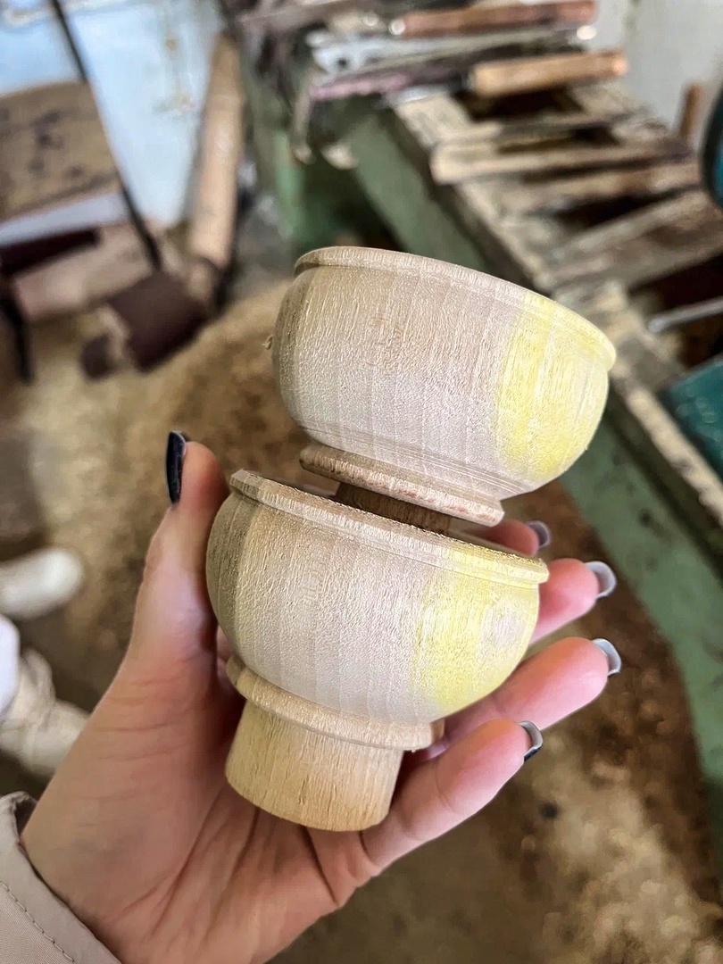 Перезагрузка в Дагестане: всё включено (5/30)