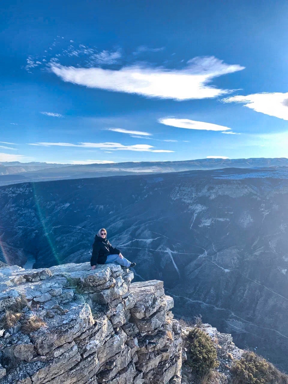 Перезагрузка в Дагестане: всё включено (14/30)