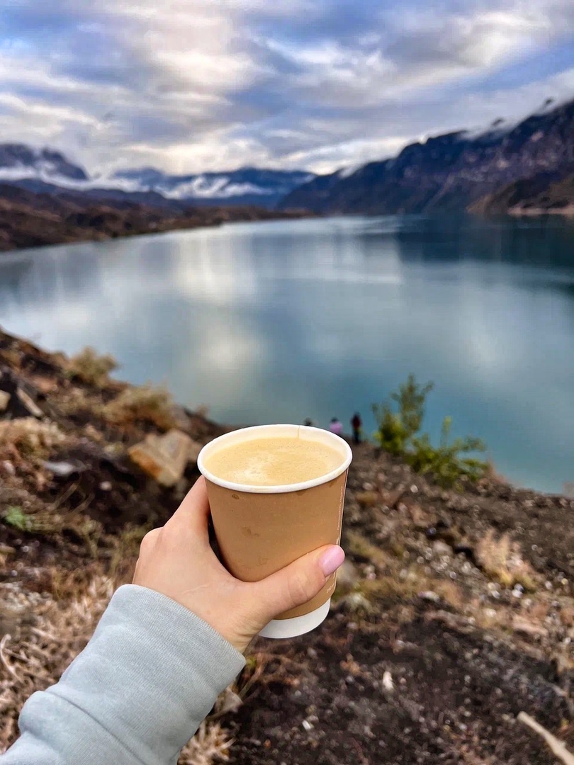 Перезагрузка в Дагестане: всё включено (18/30)
