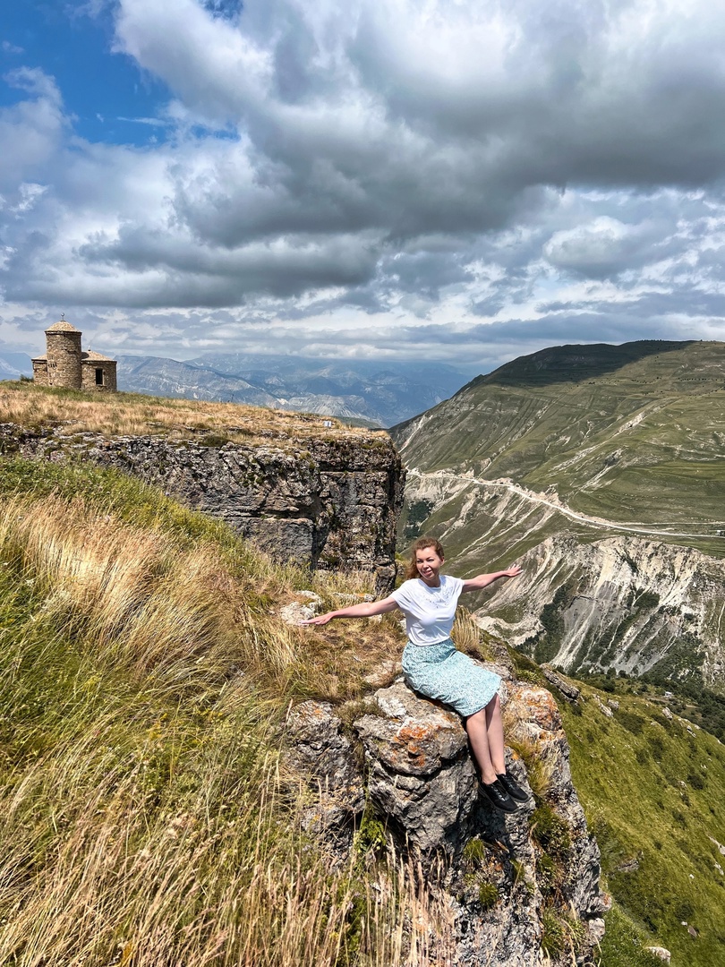 Перезагрузка в Дагестане: всё включено (2/30)