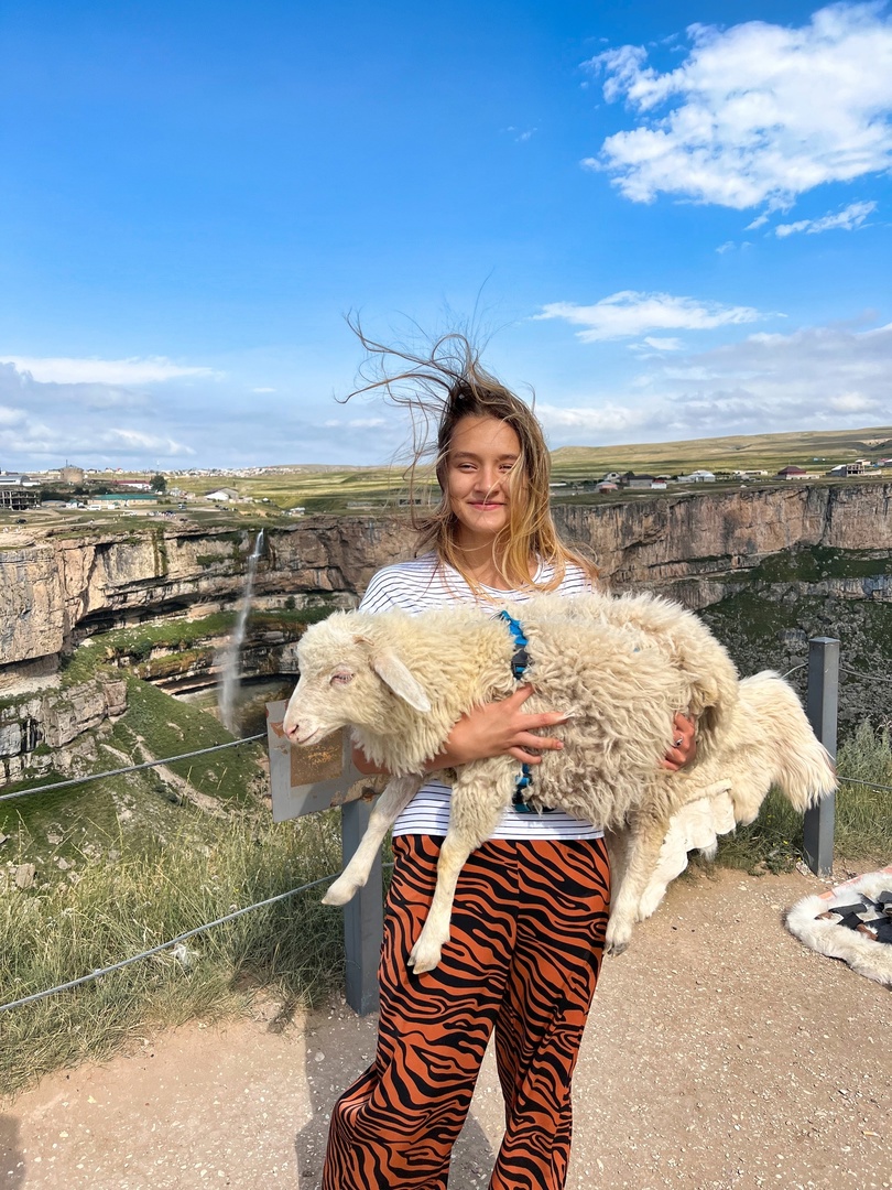 Перезагрузка в Дагестане: всё включено (16/30)