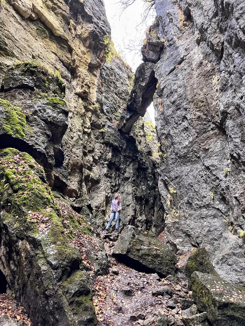 Перезагрузка в Дагестане: всё включено (3/30)