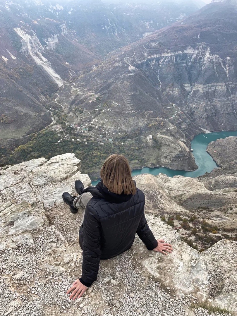 Перезагрузка в Дагестане: всё включено (9/30)