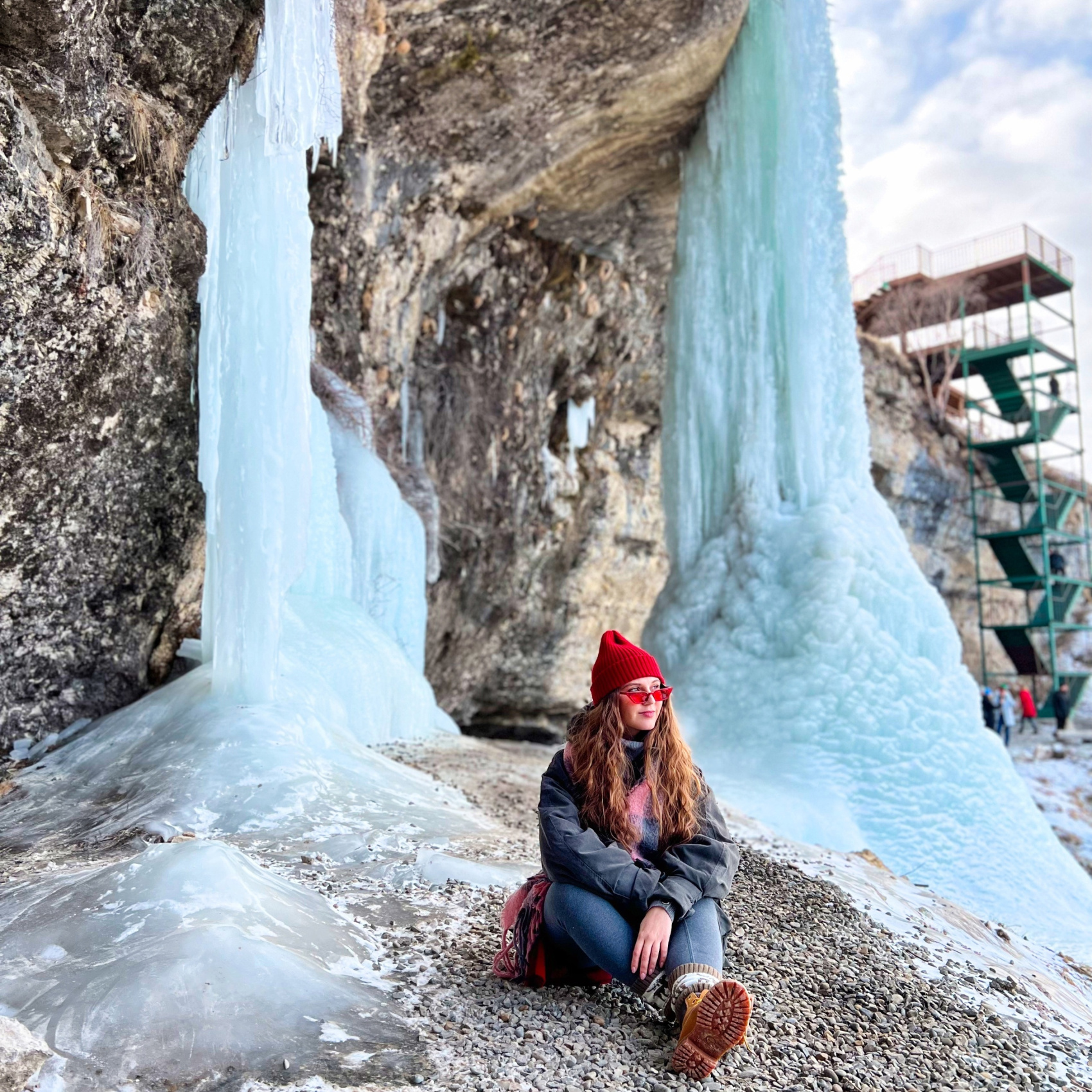 Перезагрузка в Дагестане: всё включено (19/30)