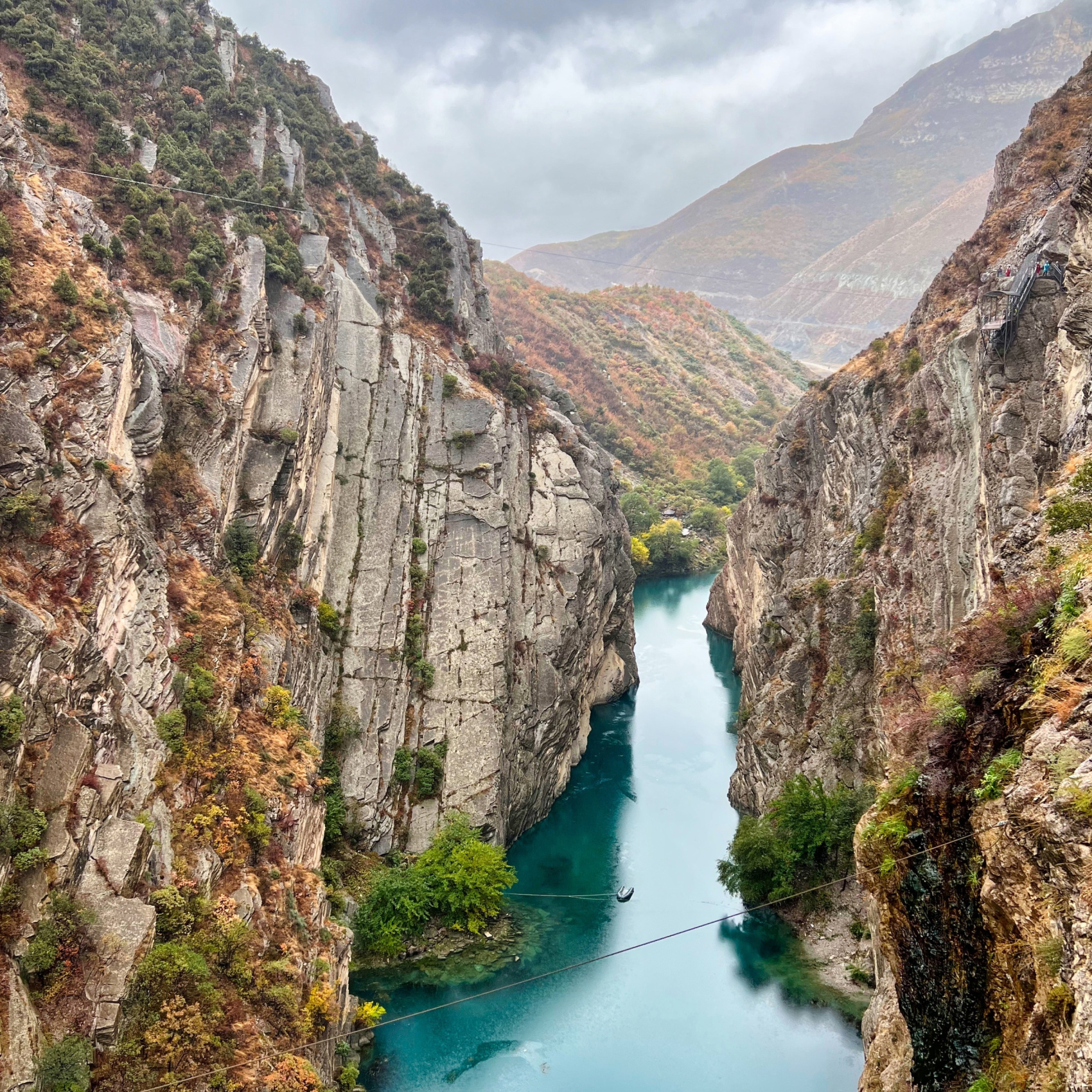 Перезагрузка в Дагестане: всё включено (11/30)