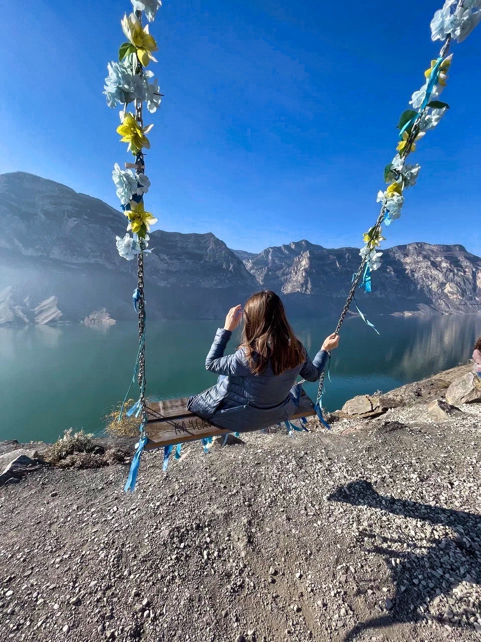 Перезагрузка в Дагестане: всё включено (22/30)