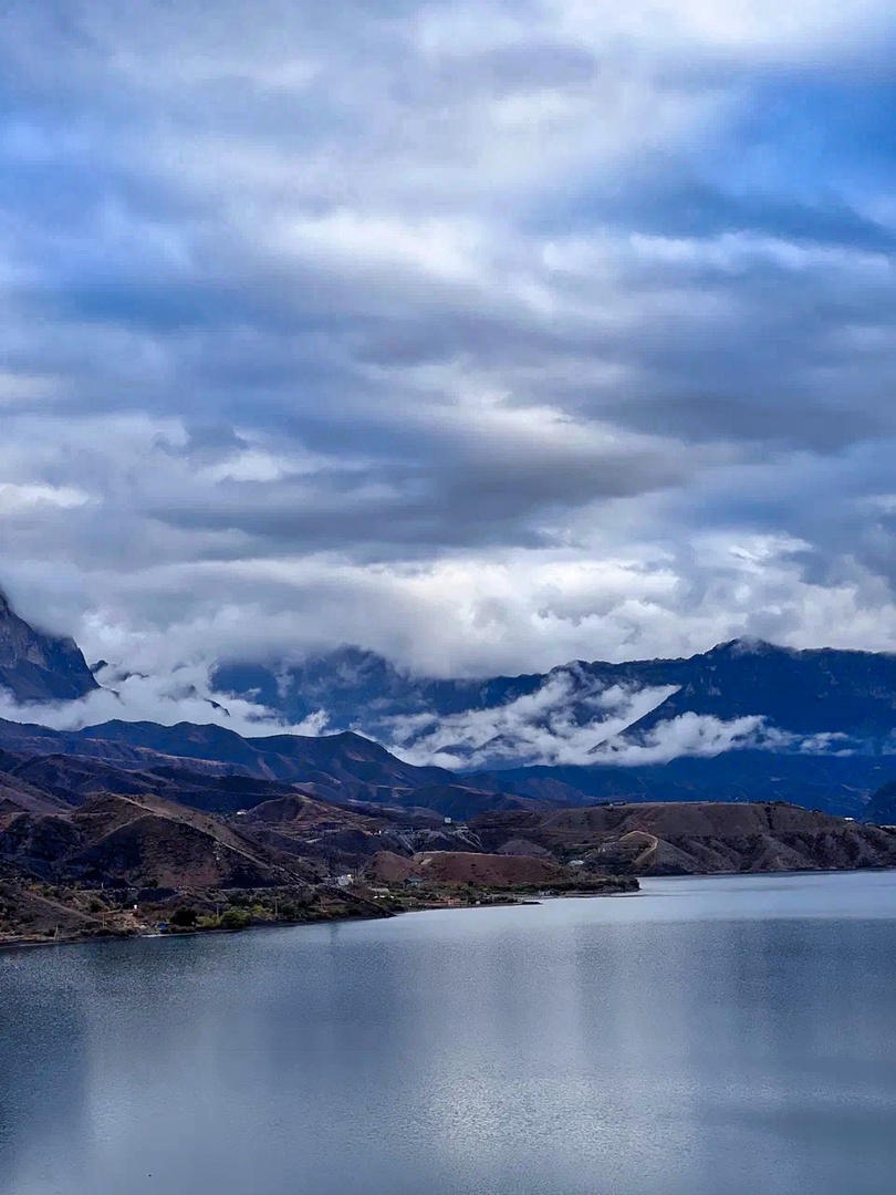 Перезагрузка в Дагестане: всё включено (10/30)