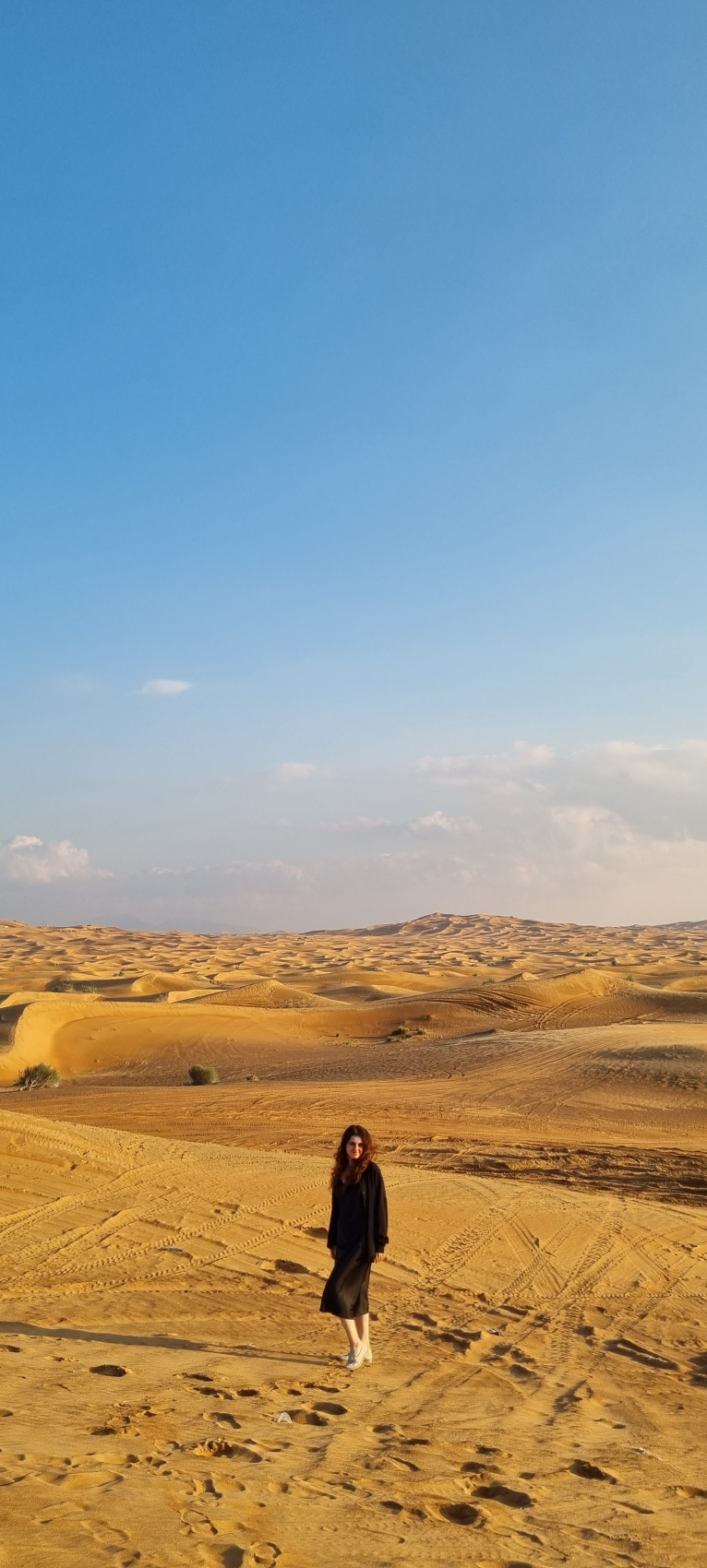 Красивый Девичник В Дубае (4/71)