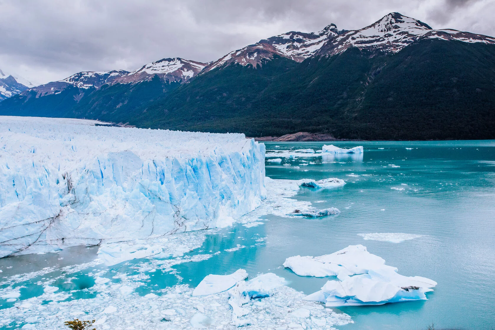 Патагония. Аргентина + Чили + Бразилия (Водопады Игуасу) (2/43)