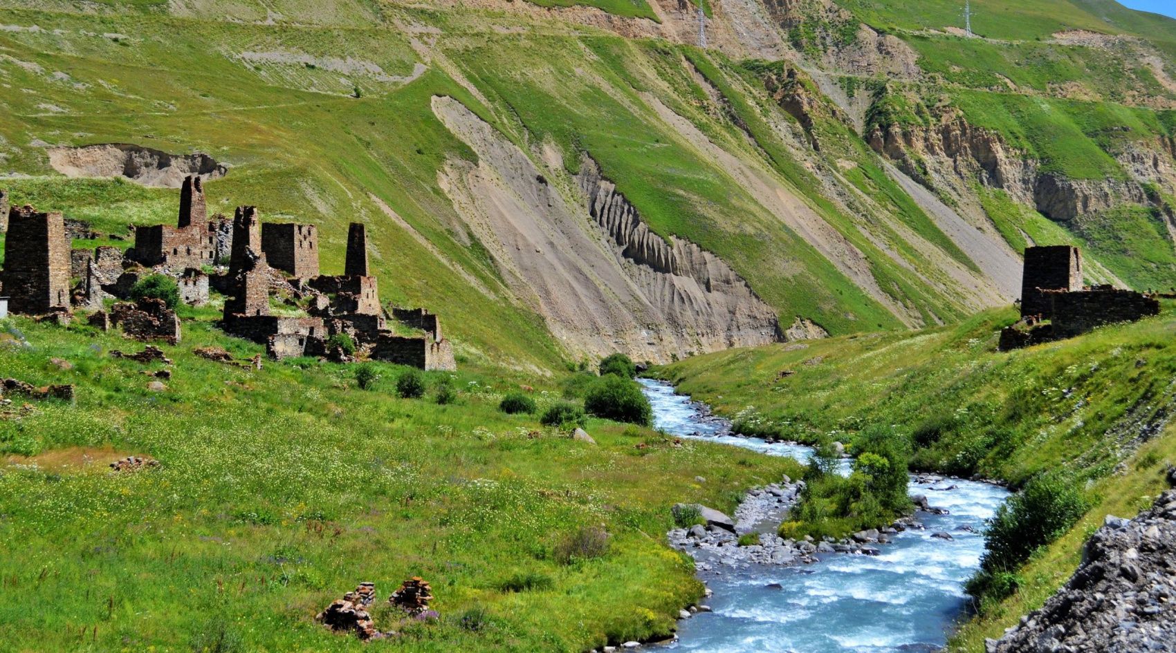 Открой Аланию