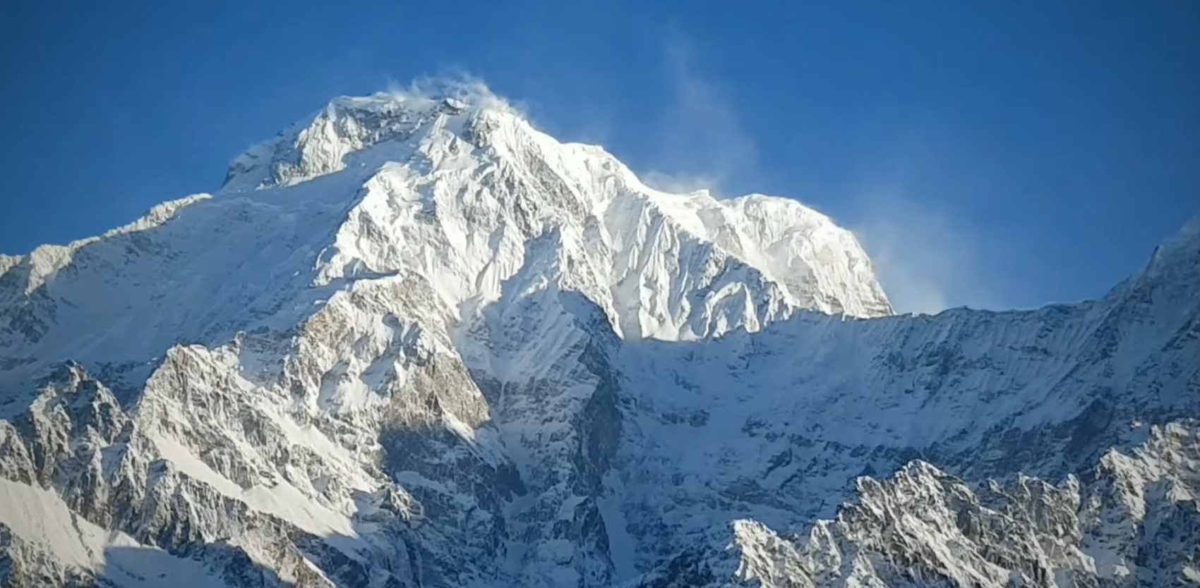 Треккинг в базовом лагере Марди Химал  (10/40)