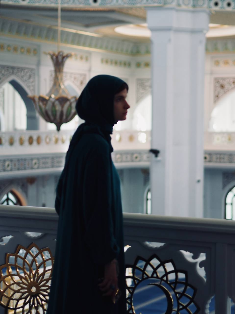 Чечня, Осетия и Ингушетия за 5 дней: город мертвых, башни, пироги и горы (10/24)