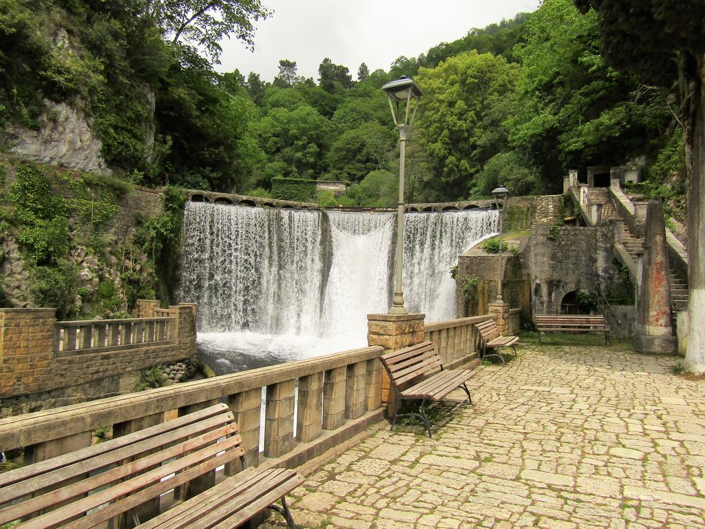 Абхазия на выходные! 2 дня (15/25)