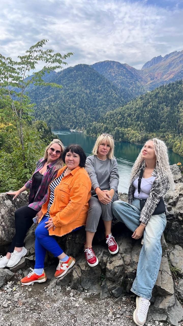 Абхазия на выходные! 2 дня (13/25)