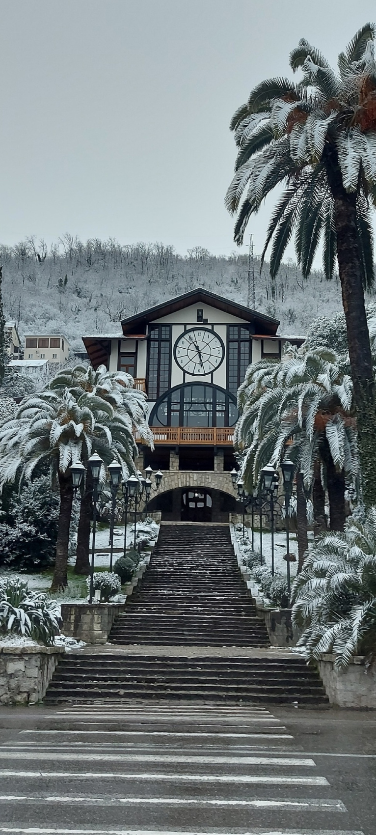 Абхазия на выходные! 2 дня (18/25)