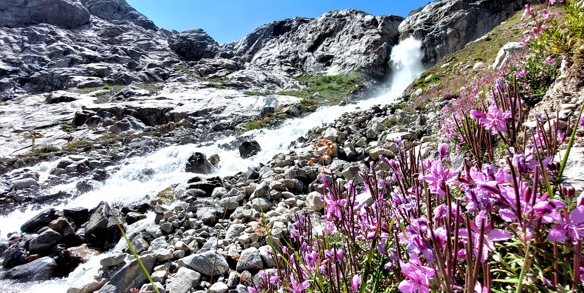 Треккинг к горе желаний Уллу-Тау (2/95)