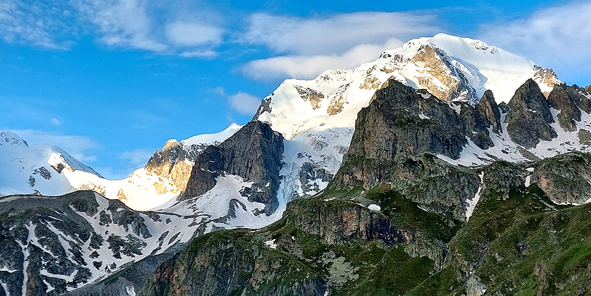 Треккинг к горе желаний Уллу-Тау (63/95)