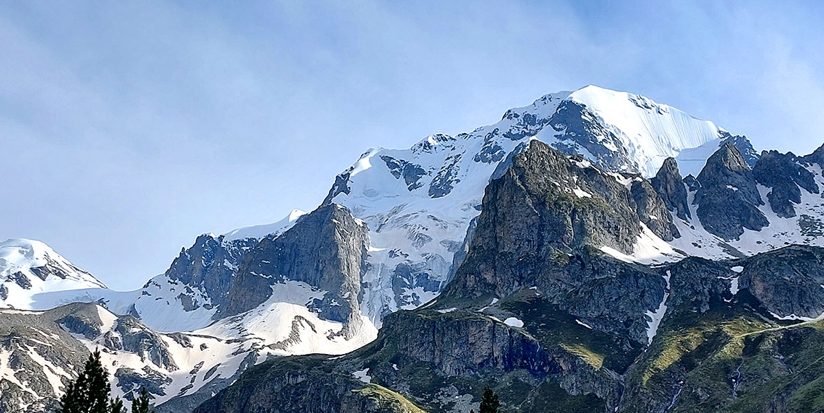 Треккинг к горе желаний Уллу-Тау (40/95)