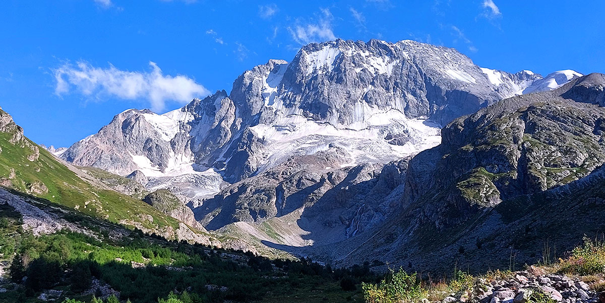 Треккинг к горе желаний Уллу-Тау (19/95)