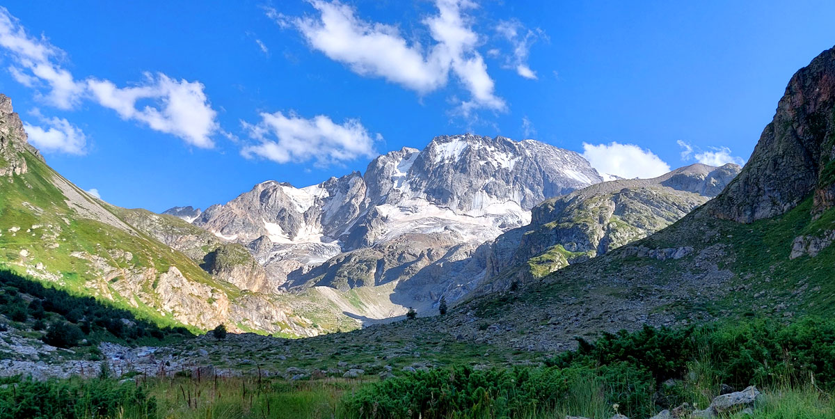 Треккинг к горе желаний Уллу-Тау (28/95)