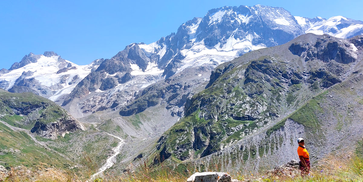 Треккинг к горе желаний Уллу-Тау (25/95)