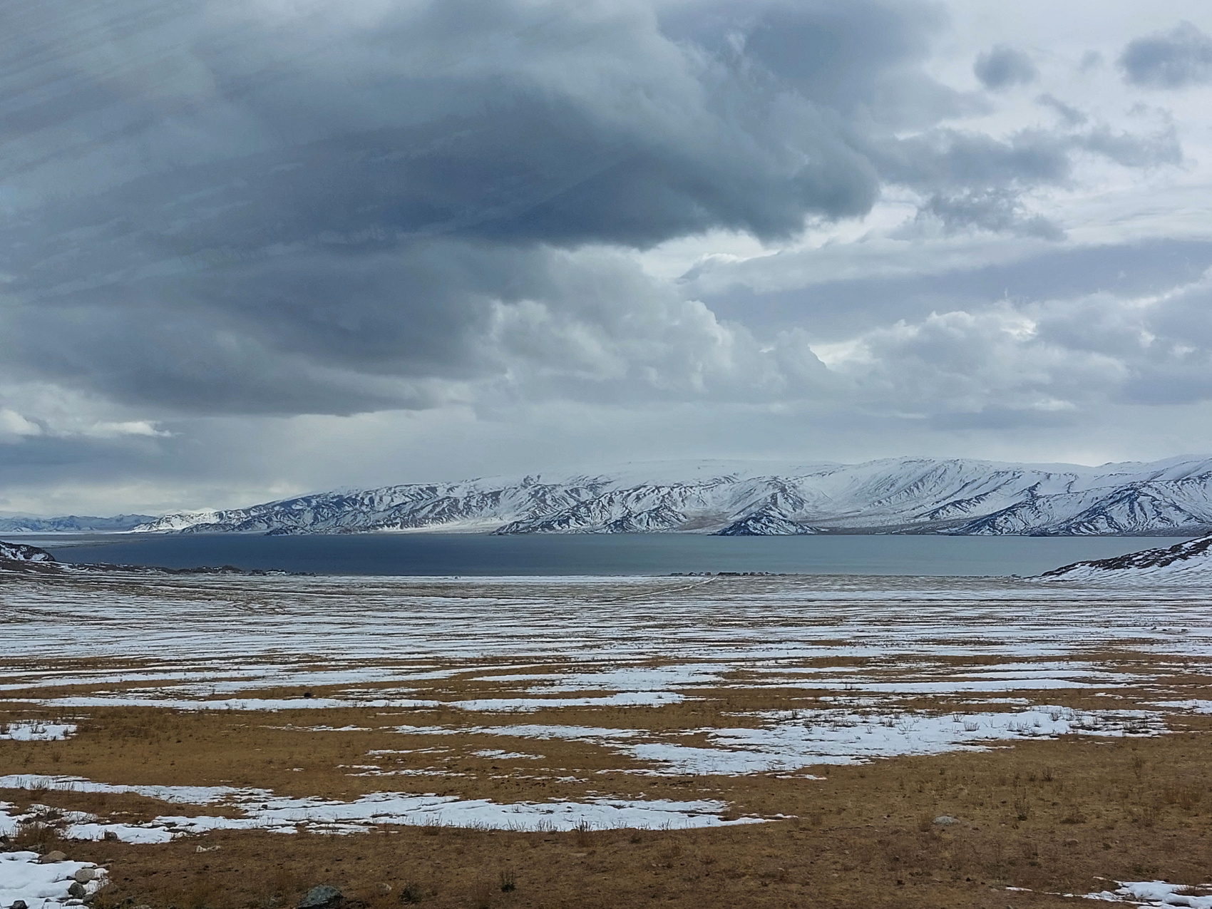 Фестиваль Беркутчи-2026. Монголия (4/24)