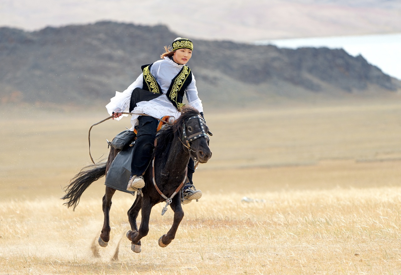 Фестиваль Беркутчи-2026. Монголия (2/24)