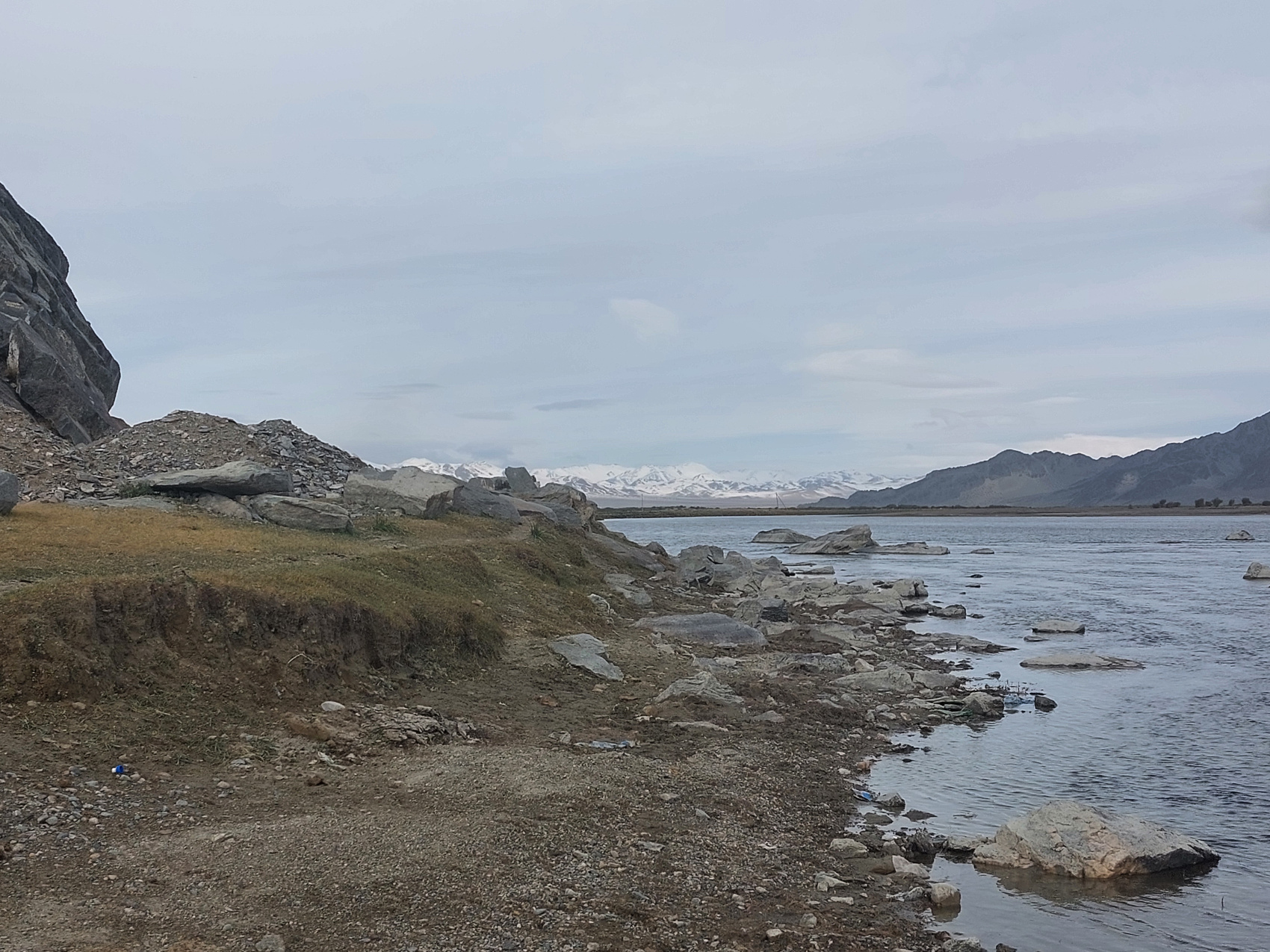 Монголия. Алтай Таван-Богдо+ (4/40)