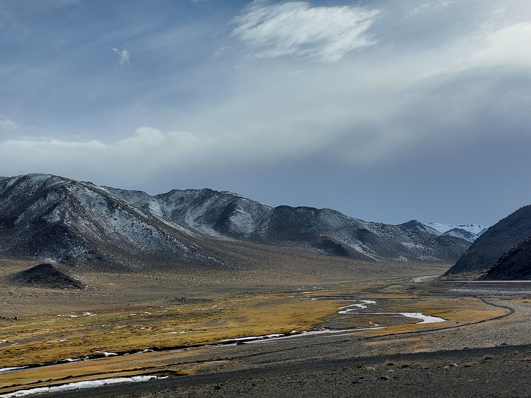 Монголия. Алтай Таван-Богдо+ (5/40)