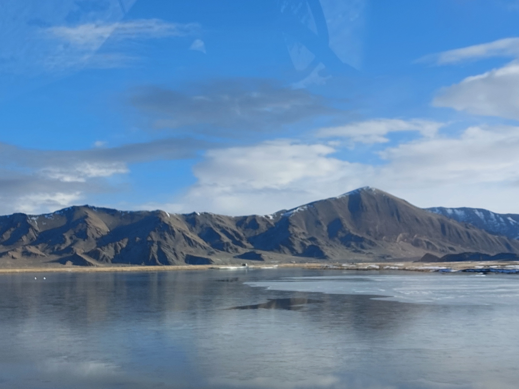 Монголия. Алтай Таван-Богдо+ (6/40)