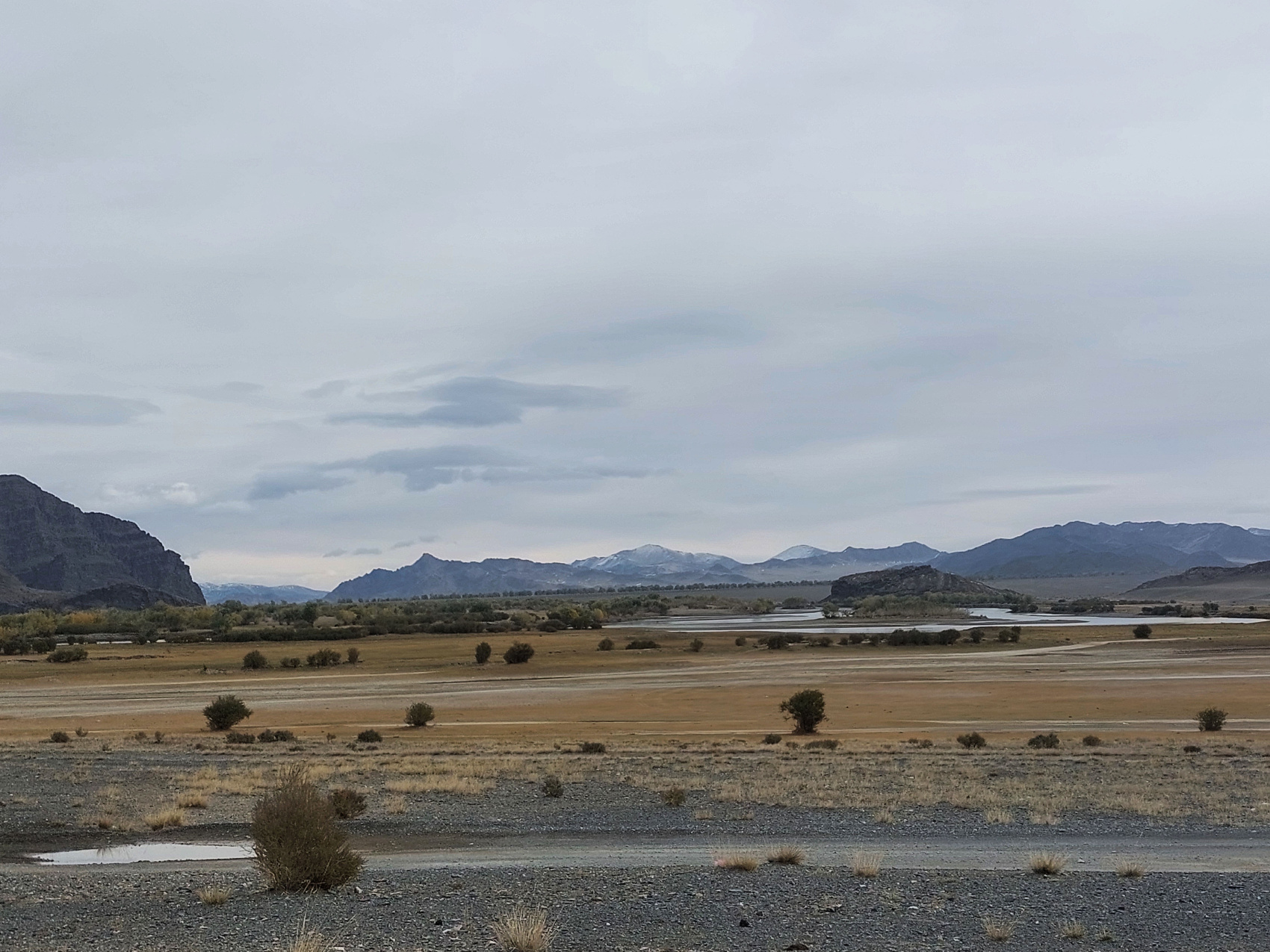 Монголия. Алтай Таван-Богдо+ (3/40)