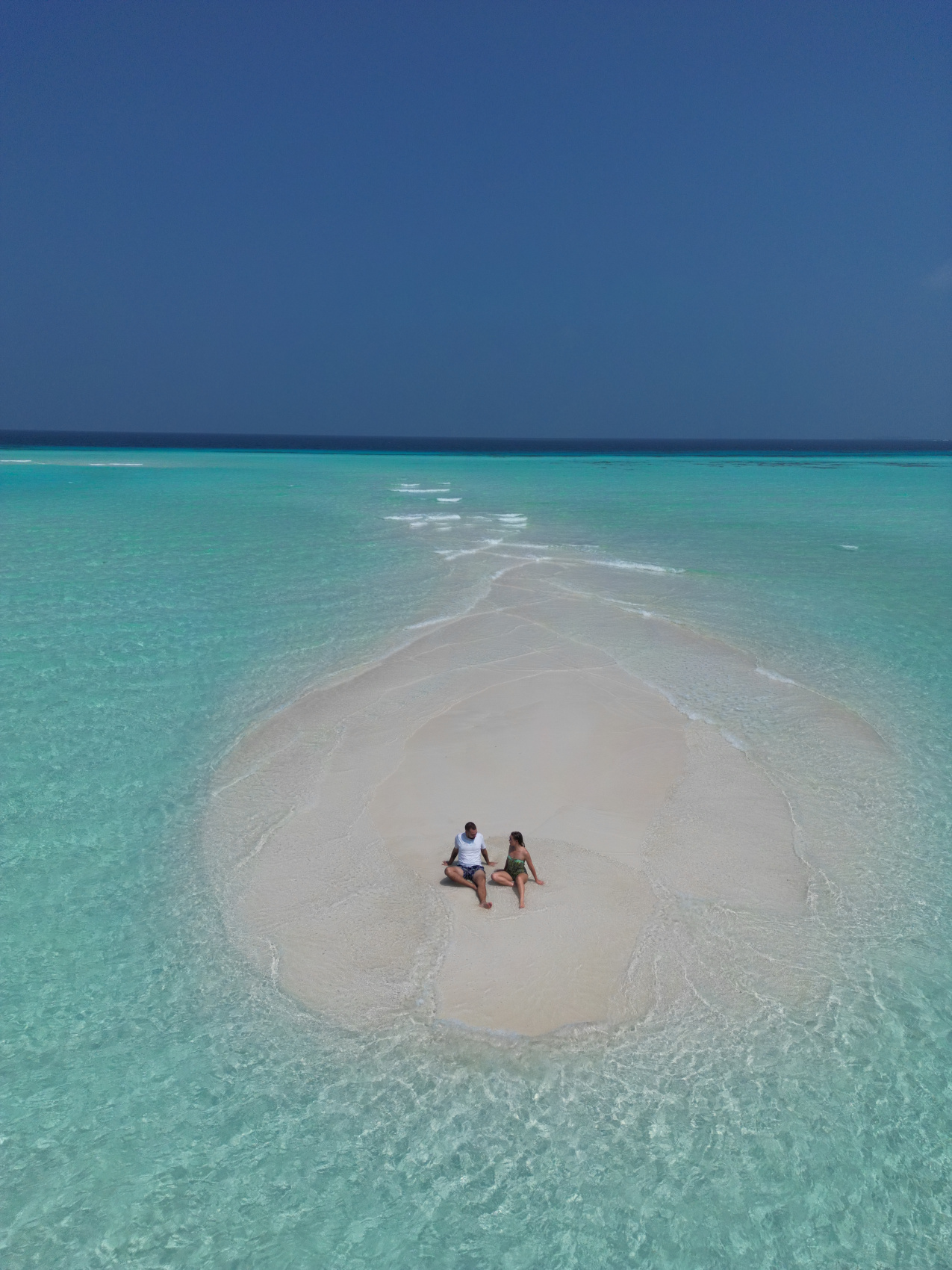 Авторский йога тур на Мальдивы Все Включено (4/25)