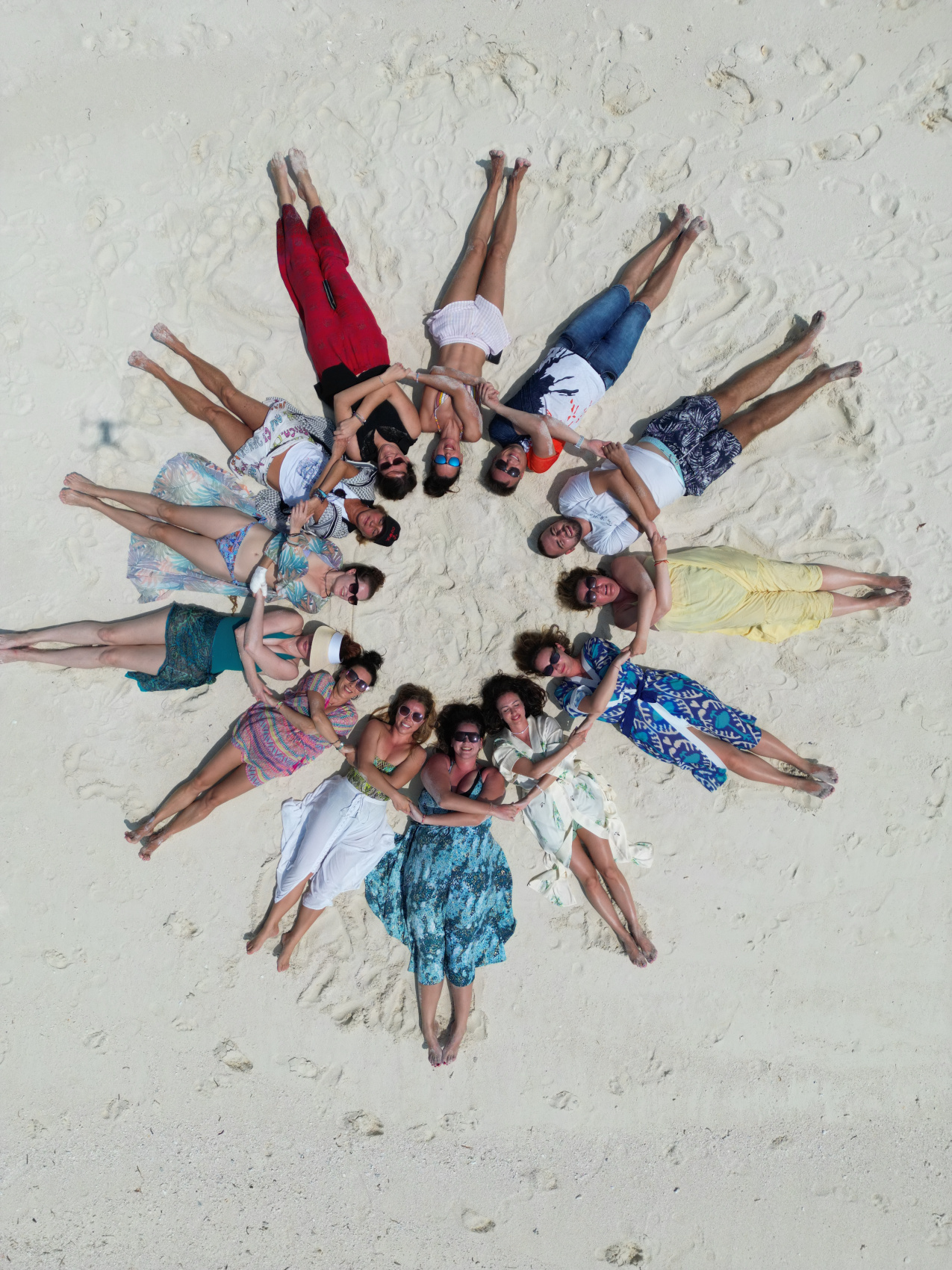 Авторский йога тур на Мальдивы Все Включено (3/25)