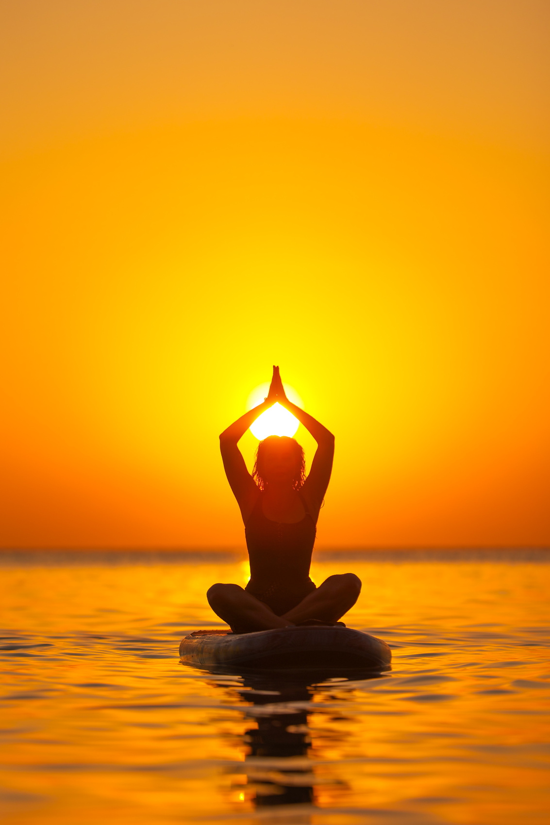 Авторский йога тур на Мальдивы Все Включено (10/25)