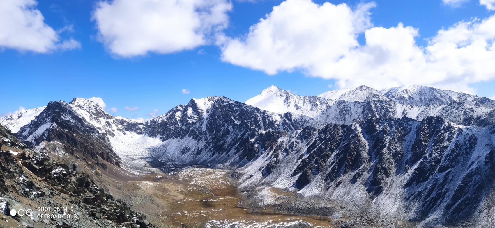 Только лучшие локации Алтая. Первозданность и красота.