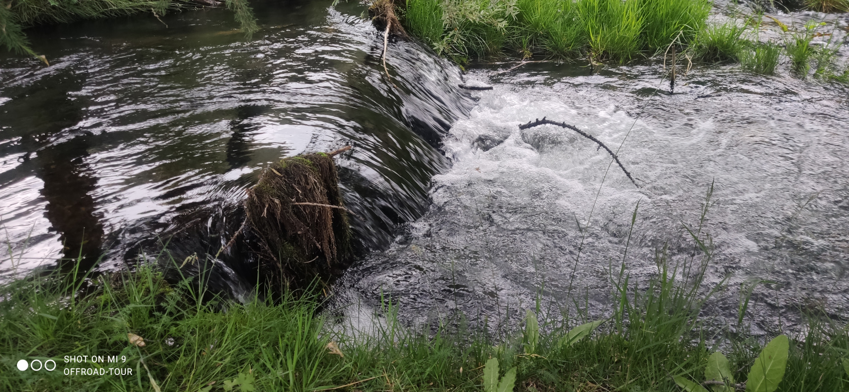Только лучшие локации Алтая на внедорожниках. Первозданность и красота. (9/28)