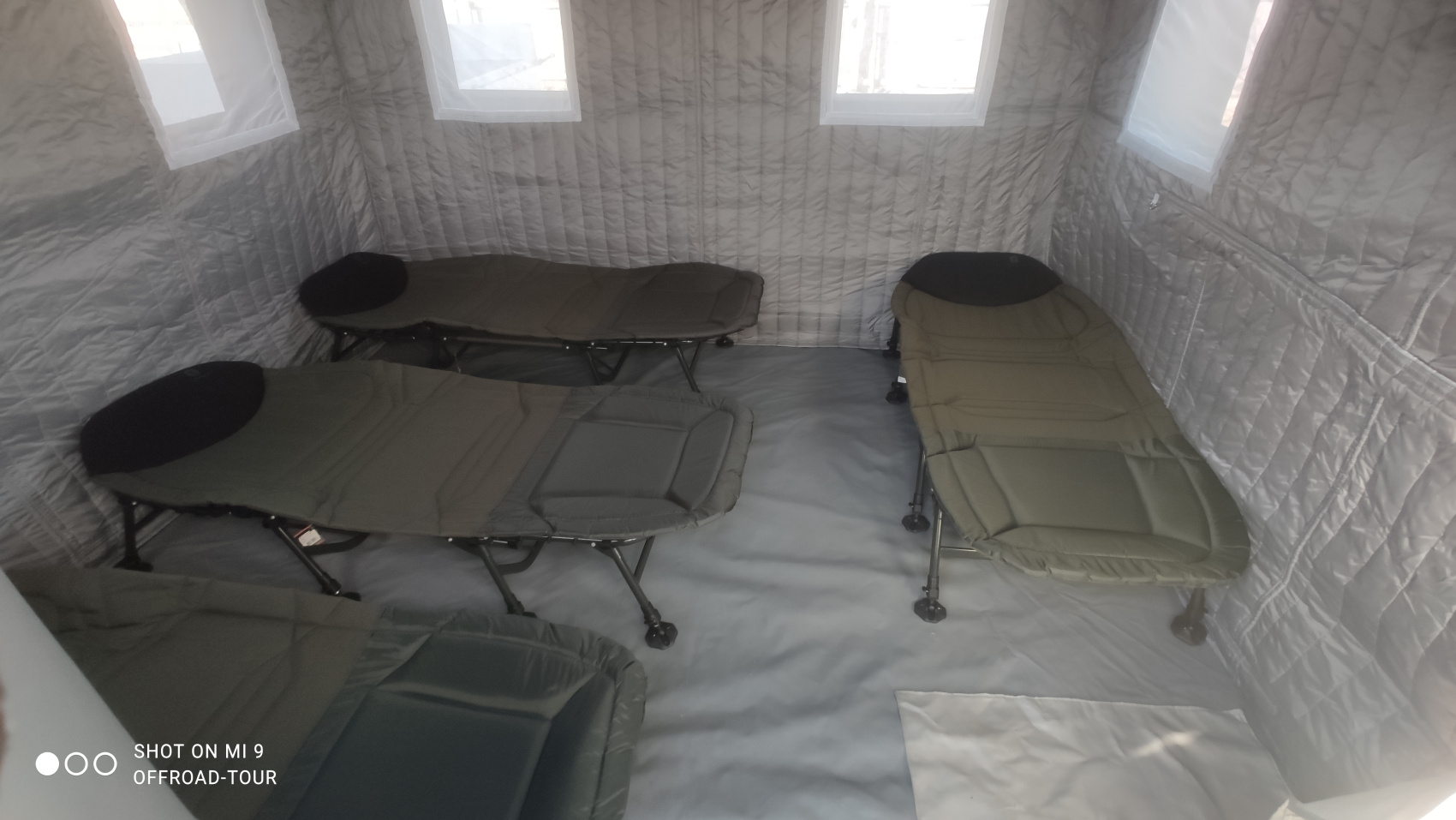 Только лучшие локации Алтая на внедорожниках. Первозданность и красота. (3/28)